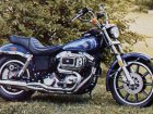 Harley-Davidson Harley Davidson FXE-F 1200 Fat Bob